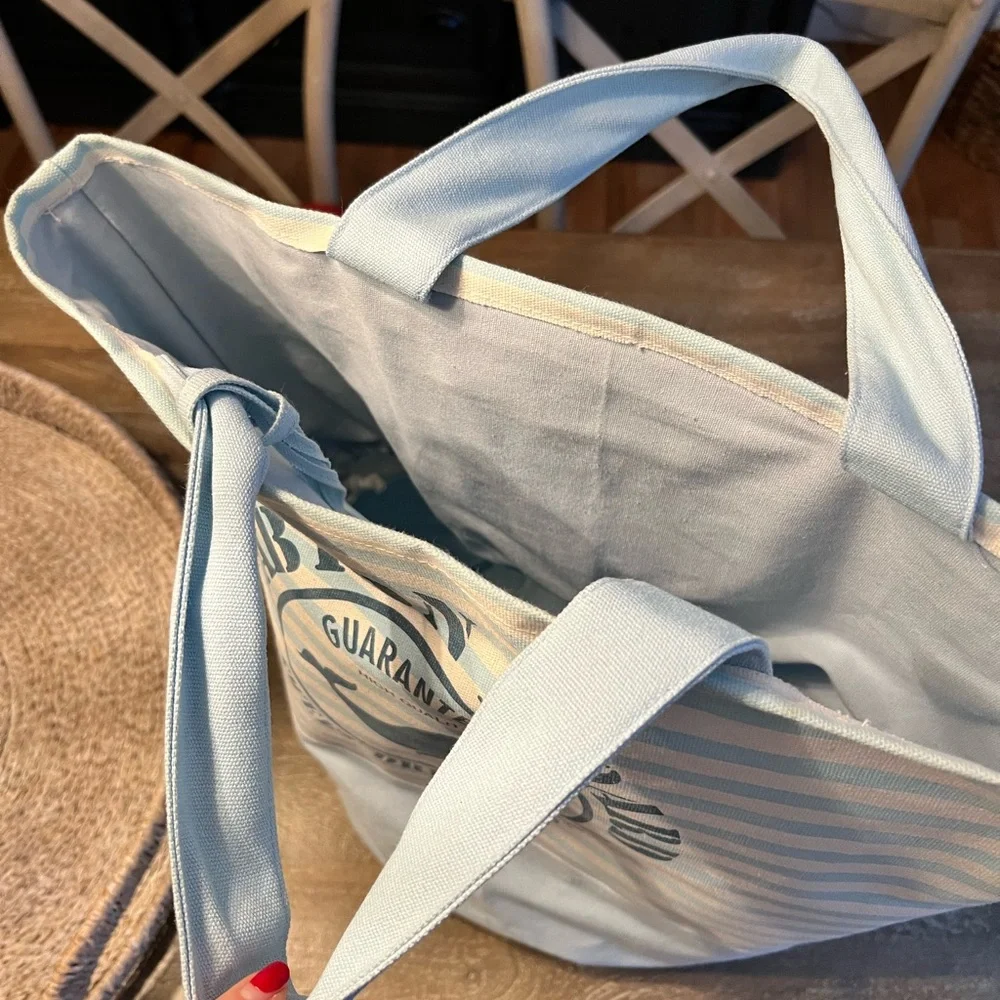 Baby Boy Bag